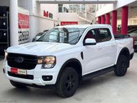 Gebraucht Ford Ranger XLT 170 PS (125 kW) 2025 Weiß Pickup