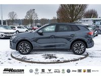 Neu Cupra Terramar 150 PS (110 kW) 2025 Grau SUV