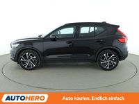 Gebraucht Volvo XC40 R-Design 248 PS (182 kW) 2018 Schwarz SUV