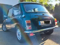 Gebraucht Mini Cooper 1991 Kleinwagen