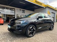 Gebraucht Opel Grandland X 200 PS (147 kW) 2023 Schwarz SUV