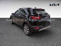 Gebraucht Kia Stonic Vision 101 PS (74 kW) 2025 Schwarz SUV