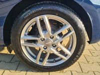 Gebraucht Ford Fiesta Cool & Connect 105 PS (77 kW) 2020 Blau Kleinwagen