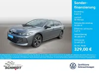 Gebraucht VW Passat Business 150 PS (110 kW) 2025 Grau Kombi