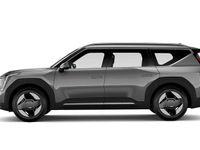 Neu Kia EV9 Earth 150 kW (204 PS) 2025 Pebble grau SUV