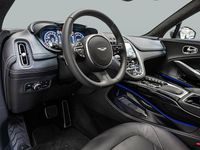 Gebraucht Aston Martin DBX 551 PS (405 kW) 2025 Silber SUV