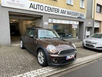 gebraucht Mini ONE ONE*Xenon*Pano*SHZ*EURO5*