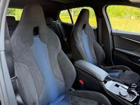 Gebraucht BMW M135 Performance 306 PS (225 kW) 2022 Schwarz Kleinwagen