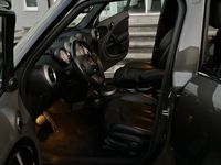 gebraucht Mini Cooper S Countryman // Automatik // Pano // All4