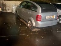 gebraucht Audi A2 1,6 fsi