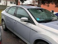 Gebraucht Ford Mondeo Titanium 145 PS (106 kW) 2010 Limousine