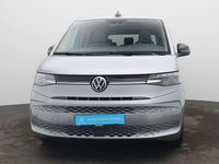 Gebraucht VW Multivan Life 150 PS (110 kW) 2023 Silber Van