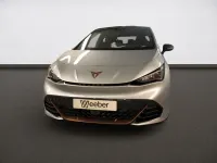 Brugt Cupra Born 169 kW (231 HK) 2025 Sølv Hatchback