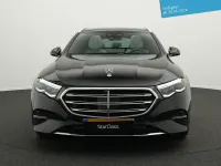 Gebraucht Mercedes E450 381 PS (280 kW) 2026 Schwarz Kombi