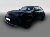 Gebraucht Opel Mokka-e Ultimate 100 kW (136 PS) 2022 Schwarz SUV