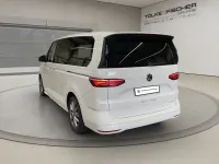 Gebraucht VW Multivan Energetic 218 PS (160 kW) 2022 Weiß Van / Kleinbus