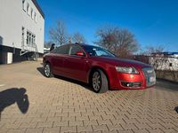 Gebraucht Audi A6 180 PS (132 kW) 2005 Andere farben Limousine