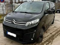 Gebraucht Citroën Jumpy 122 PS (89 kW) 2019 Van / Kleinbus
