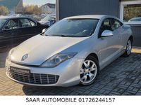 Gebraucht Renault Laguna III Dynamique 150 PS (110 kW) 2010 Coupé