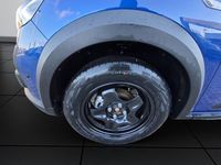 Neu Dacia Sandero Expression 91 PS (66 kW) 2026 Blau Limousine