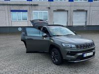 gebraucht Jeep Compass 