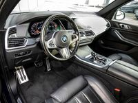 Gebraucht BMW X5 Performance 286 PS (210 kW) 2023 Blau SUV