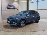 Neu Hyundai Tucson 239 PS (175 kW) 2025 Abyss black SUV