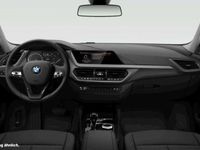 gebraucht BMW 118 i Hatch