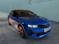 Gebraucht Opel Astra 114 kW (156 PS) 2024 Blau