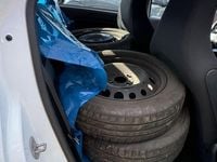 Gebraucht Renault Twingo Life 69 PS (50 kW) 2018 Weiß Kleinwagen