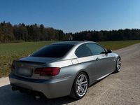 Gebraucht BMW 335 Performance 306 PS (225 kW) 2007 Grau Coupé