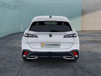 Gebraucht Peugeot 308 Allure 131 PS (96 kW) 2023 Weiß Kombi