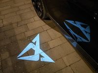 Gebraucht Cupra Formentor VZ 310 PS (228 kW) 2022 Schwarz SUV