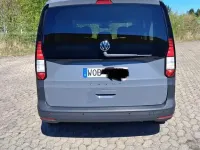Używany VW Caddy 102 KM (75 kW) 2025 Szary Minivan