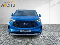 Usado Ford Tourneo Custom Active 170 HP (125 kW) 2026 Azul Van