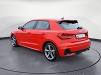 gebraucht Audi A1 Sportback S line 35 TFSI