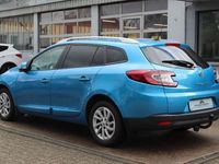 gebraucht Renault Mégane GrandTour III Paris*Service Neu*