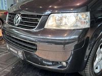 Gebraucht VW Multivan 174 PS (127 kW) 2007 Blackmagic Van