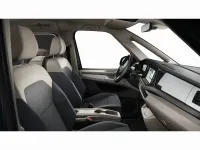 Second-hand VW T7 110 CP (80 kW) 2024 Gri Van