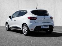 gebraucht Renault Clio IV IVLimited IV Limited 0.9 TCe 90 eco Navi Klimaauto