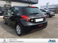 gebraucht Peugeot 208 PureTech 82 S&S Active *Klima*Parkpilot*SHG*