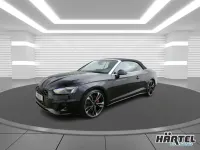 Gebraucht Audi S5 Ambiente 354 PS (260 kW) 2024 Cabrio