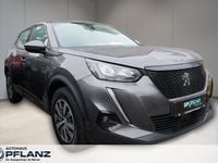 Gebraucht Peugeot 2008 Active 101 PS (74 kW) 2023 Grau SUV