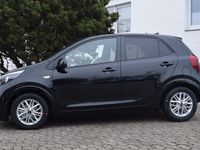 gebraucht Kia Picanto 1.0 Dream Team Navi Kamera SHZ