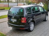 gebraucht VW Touran ecofuel 2.0