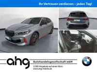 Gebraucht BMW 128 ti Performance 265 PS (194 kW) 2023 Grau Kleinwagen