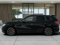 Gebraucht BMW X3 M Sport 398 PS (292 kW) 2024 Saphirschwarz metallic SUV