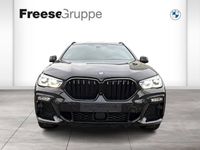 gebraucht BMW X6 M50d (2018 - Gestiksteuerung Head-Up HK HiFi