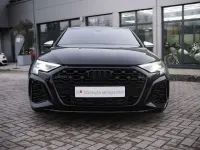 Gebraucht Audi RS3 Sport 400 PS (294 kW) 2023 Schwarz Limousine