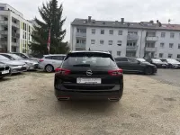 Gebraucht Opel Insignia Elegance 174 PS (127 kW) 2021 Schwarz Kombi